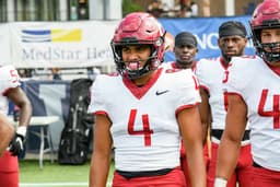 Max Jones profile photo